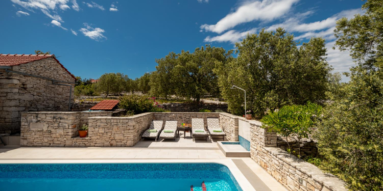 Solar Holday Home Ivona